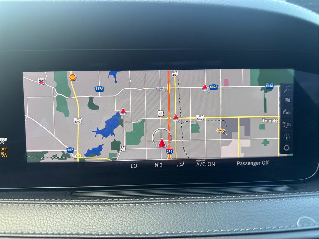 Used 2018 Mercedes-Benz S 450 Sedan image 26