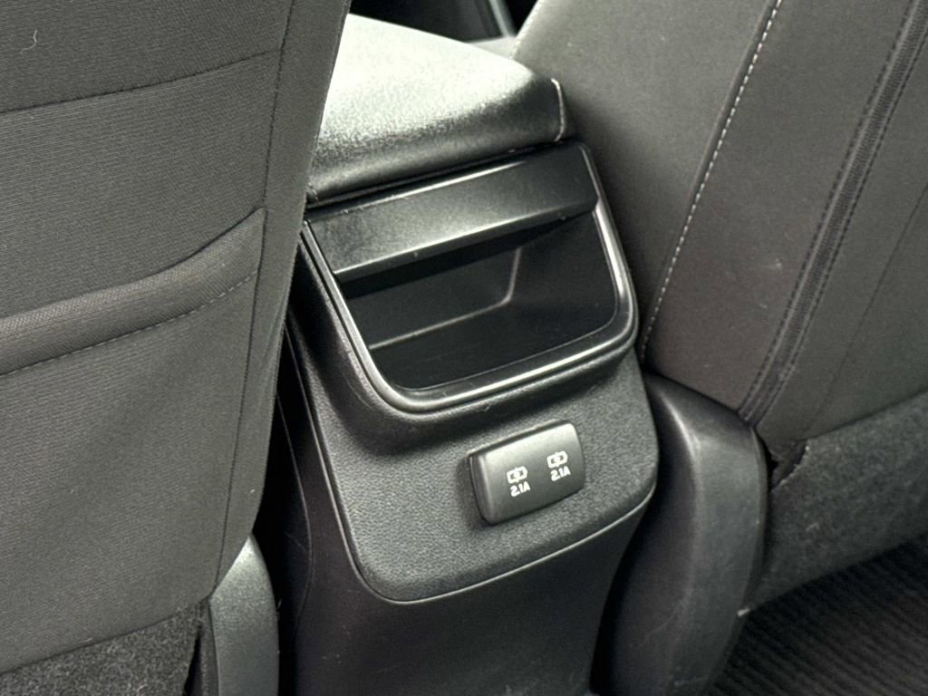 Used 2021 Subaru Legacy Premium image 17