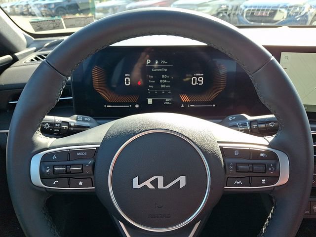 Used 2026 Kia K5 GT-Line image 18