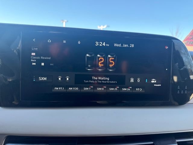 Used 2023 Hyundai Palisade Limited image 40