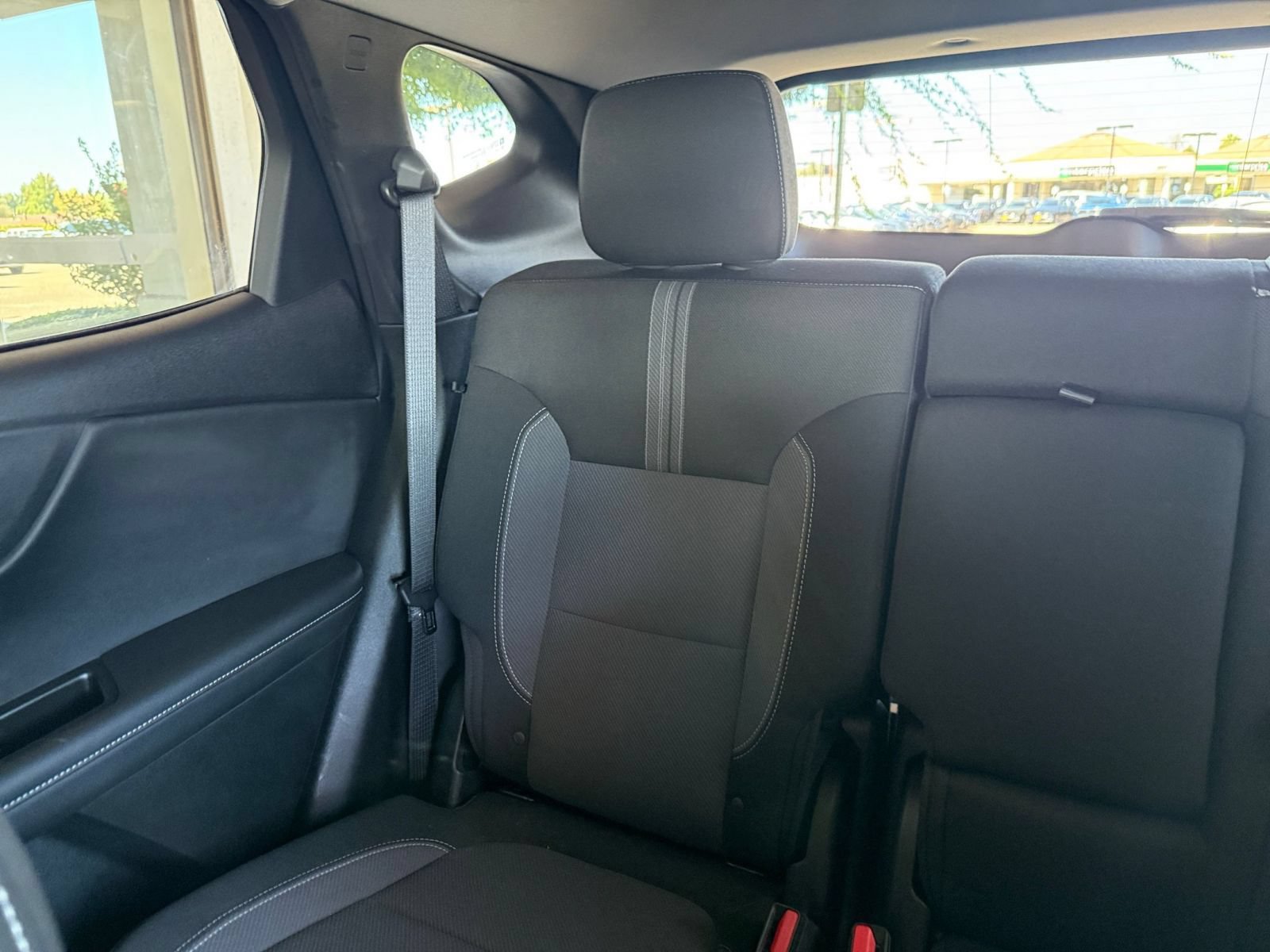 Used 2026 Chevrolet Blazer LT FWD image 39