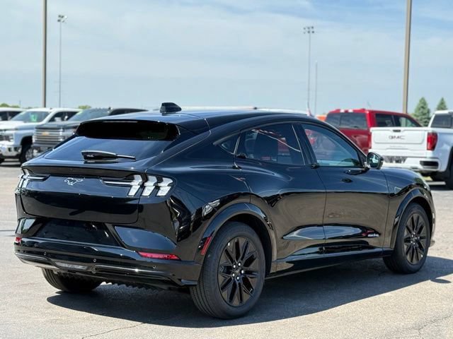 New 2026 Ford Mustang Mach-E Premium w/ Sport Appearance Package AWD/4WD image 44