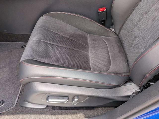 Certified 2025 Acura ADX A-Spec FWD image 23