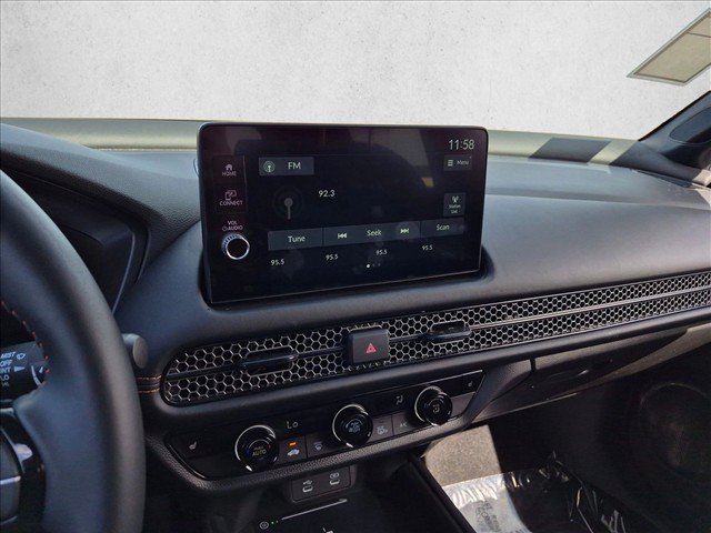 Used 2026 Honda HR-V Sport image 19