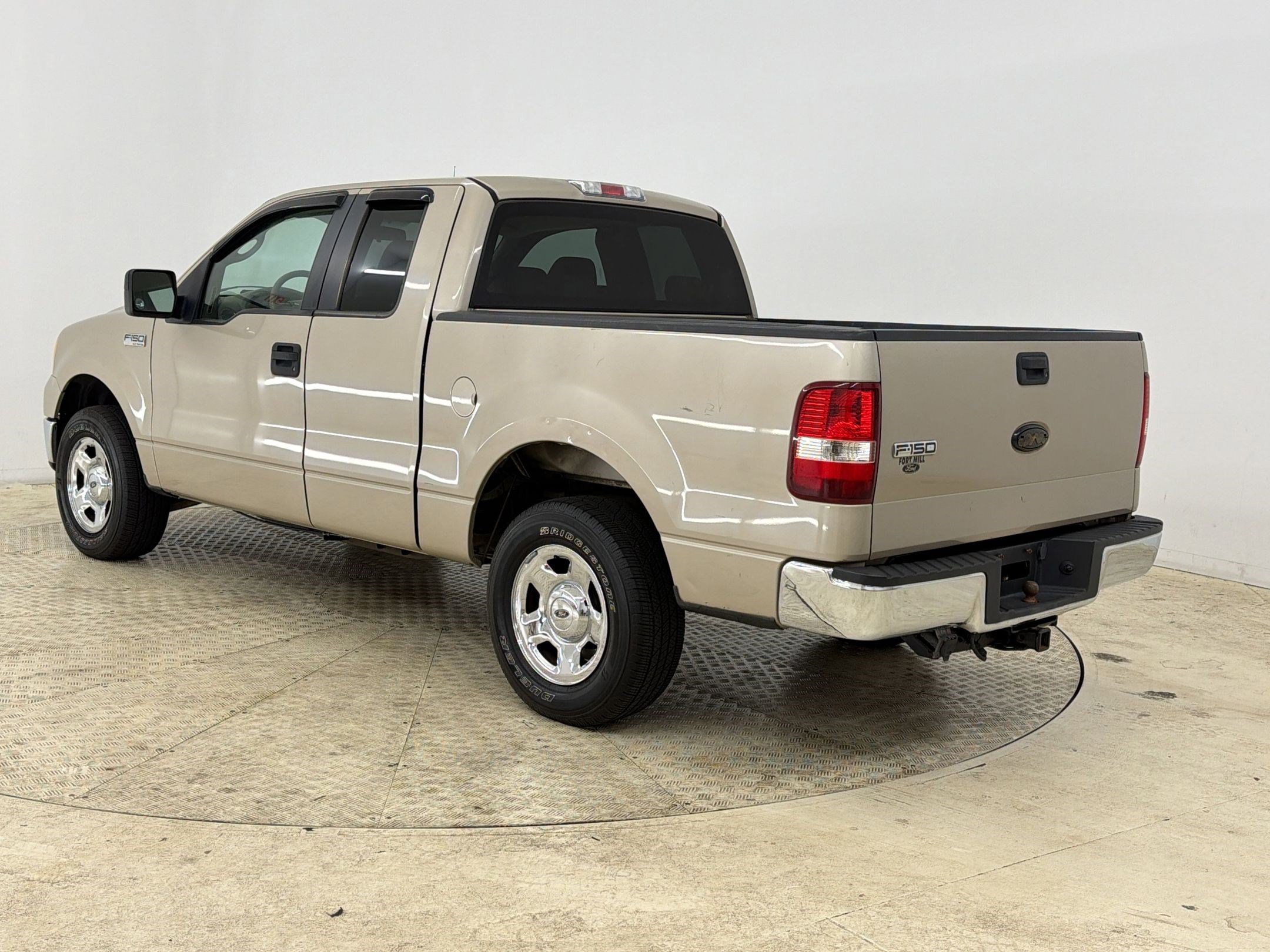 Used 2008 Ford F150 XLT RWD image 3