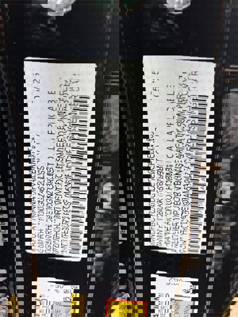 Used 2025 Honda Accord Touring image 33