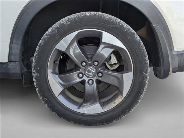 Used 2018 Honda HR-V EX-L image 15