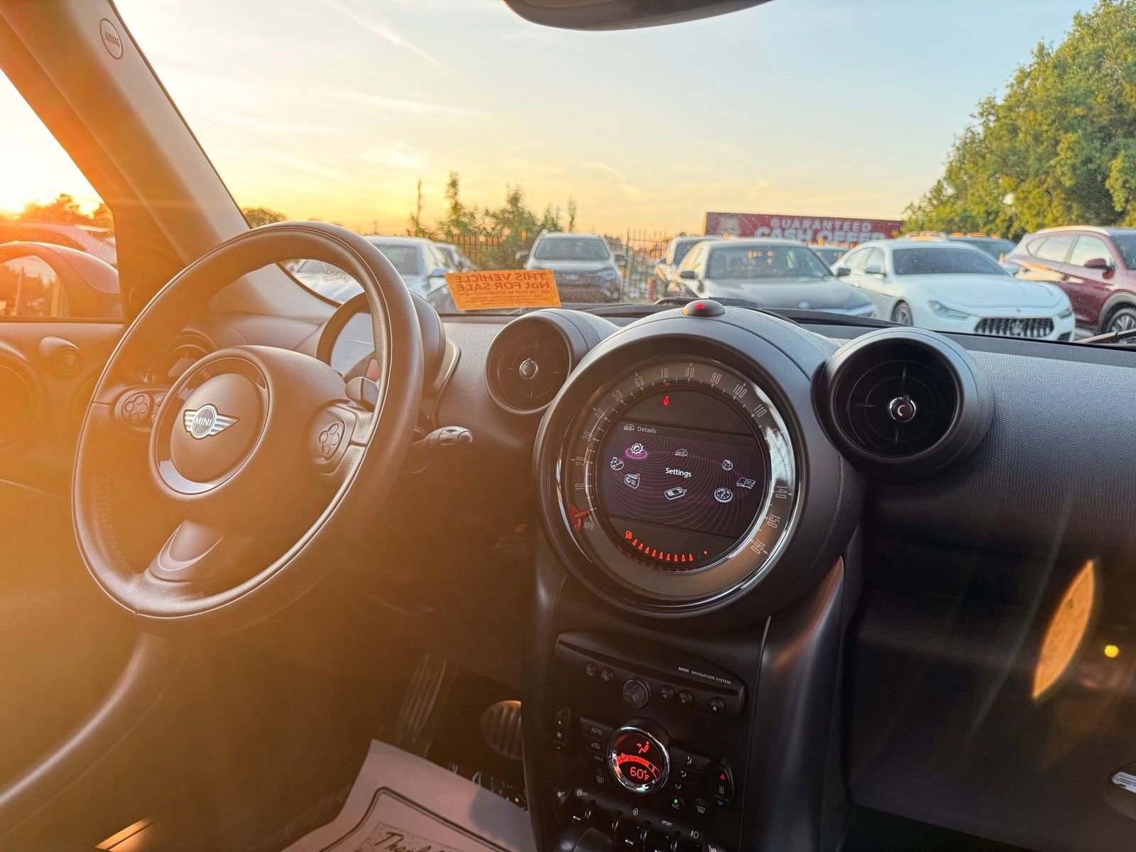 Used 2016 MINI Cooper Countryman S image 27