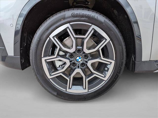 Used 2026 BMW X1 xDrive28i w/ Convenience Package AWD/4WD image 10