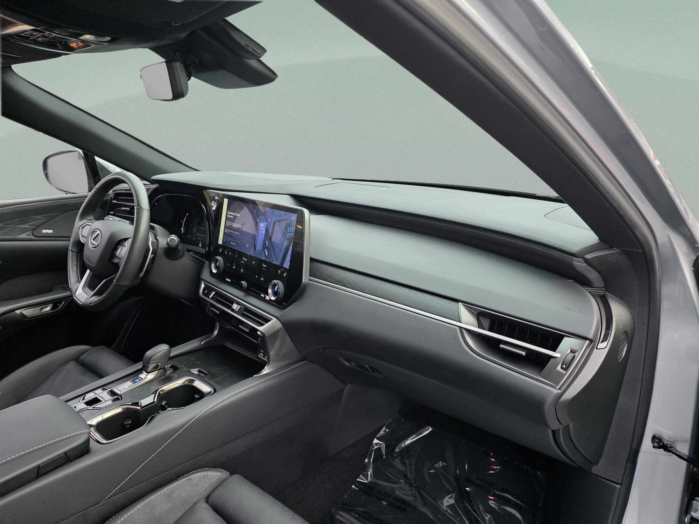 Certified 2024 Lexus RX 350 image 27