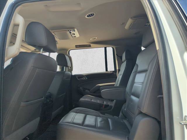 Used 2019 GMC Yukon XL Denali w/ Denali Ultimate Package RWD image 15