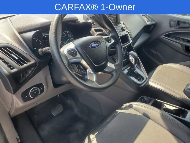 Used 2022 Ford Transit Connect XL FWD image 13