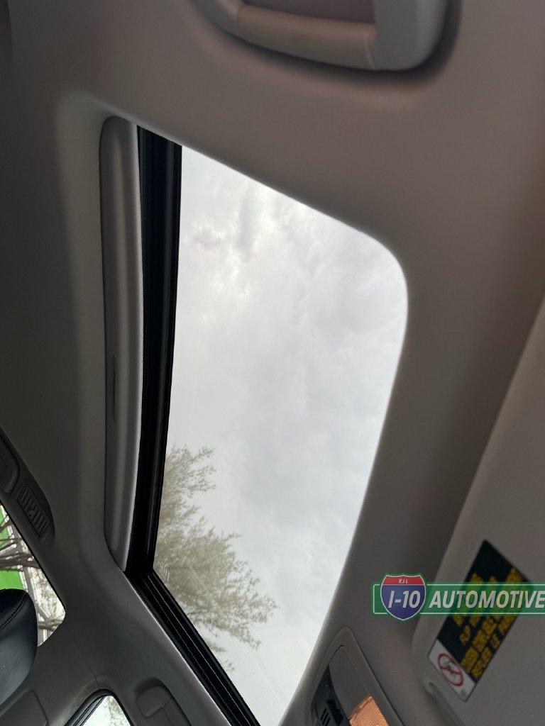 Used 2017 Lexus GX 460 Premium w/ Premium Package AWD/4WD image 13