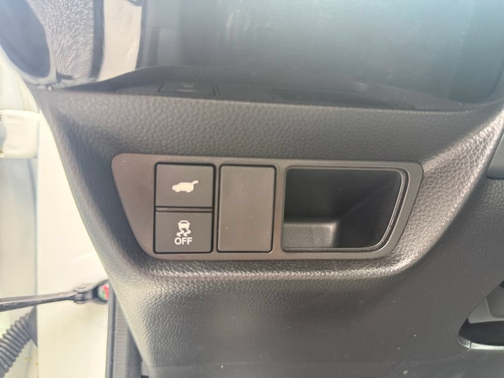 Used 2025 Acura ADX A-Spec FWD image 30