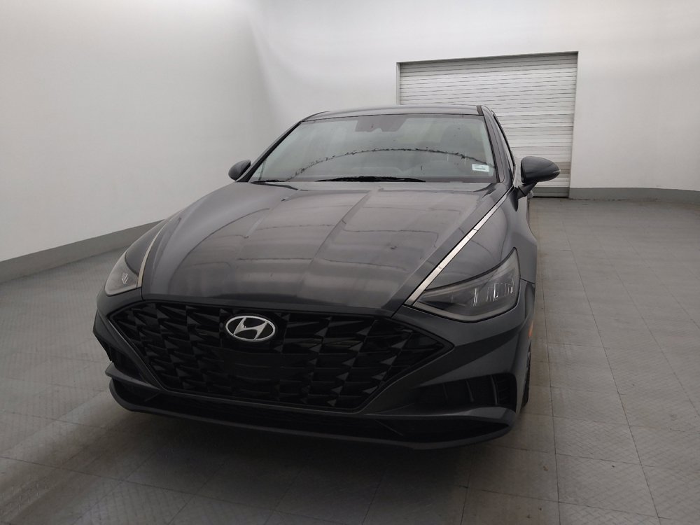 Used 2022 Hyundai Sonata SEL FWD image 15