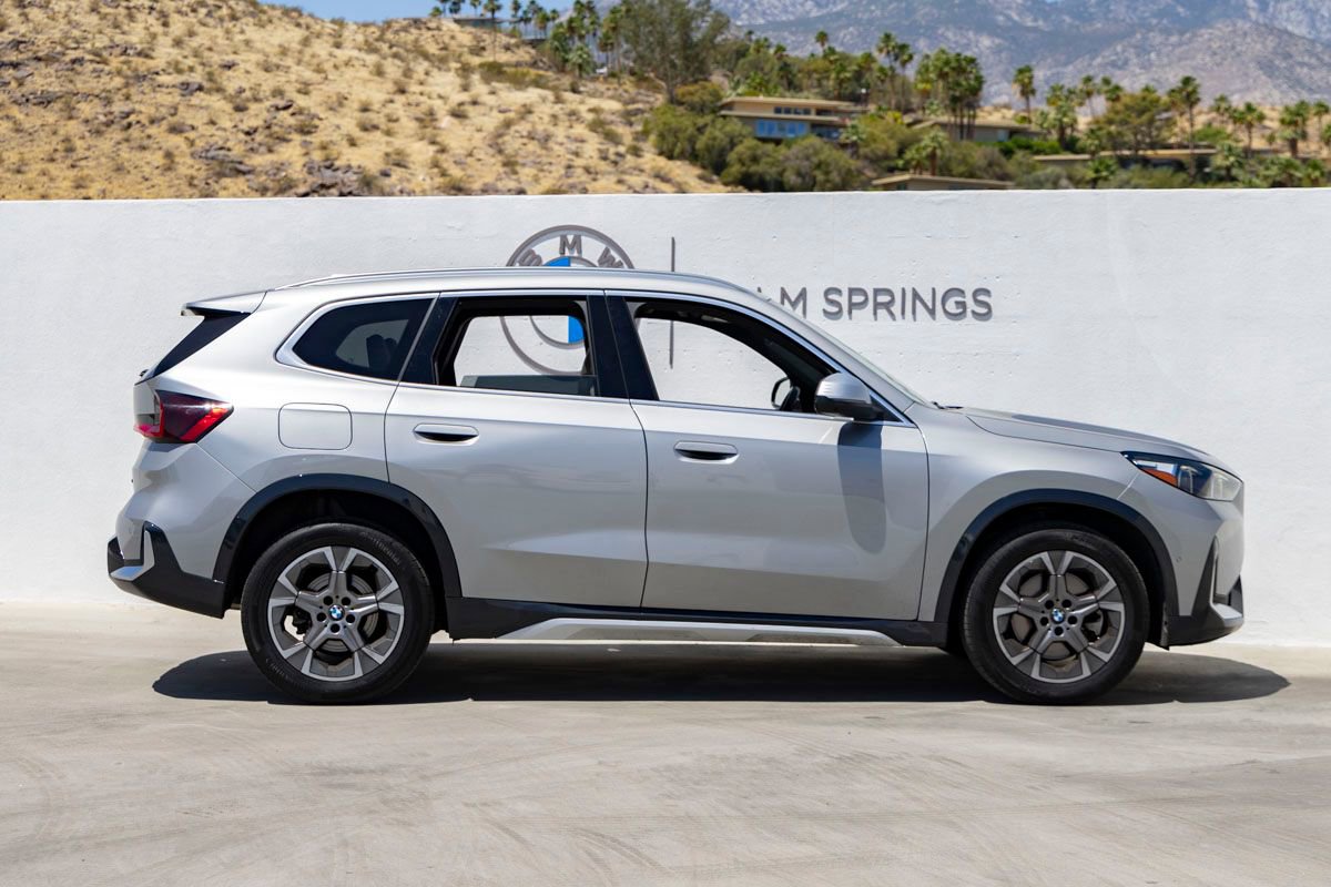 Used 2023 BMW X1 xDrive28i w/ Premium Package AWD/4WD image 6