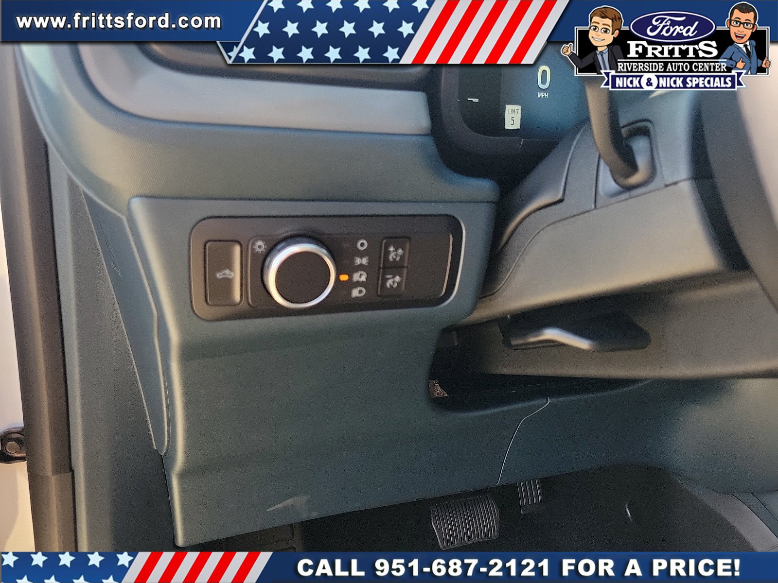 New 2026 Ford Maverick Tremor AWD/4WD image 13