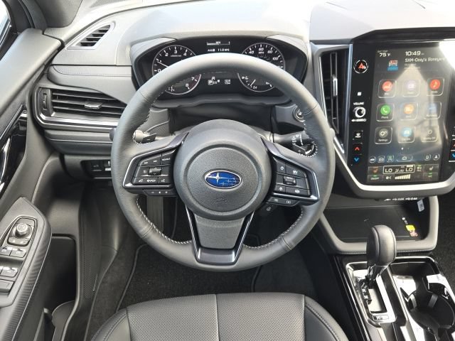 New 2026 Subaru Forester Limited AWD/4WD image 2