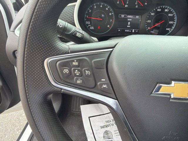 Used 2024 Chevrolet Malibu LT FWD image 29