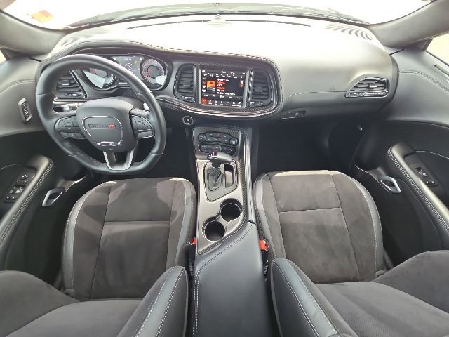 Used 2023 Dodge Challenger R/T Scat Pack RWD image 33
