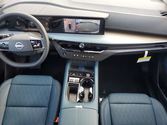 New 2026 Nissan Murano Platinum w/ Cargo Package image 25