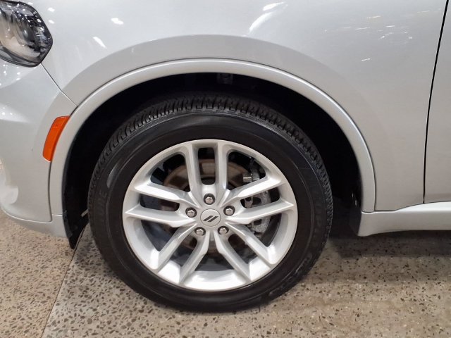 Certified 2025 Dodge Durango GT AWD/4WD image 10