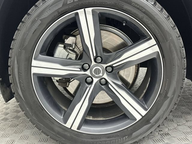 Used 2019 Volvo XC90 T6 R-Design w/ Protection Package Premier AWD/4WD image 10