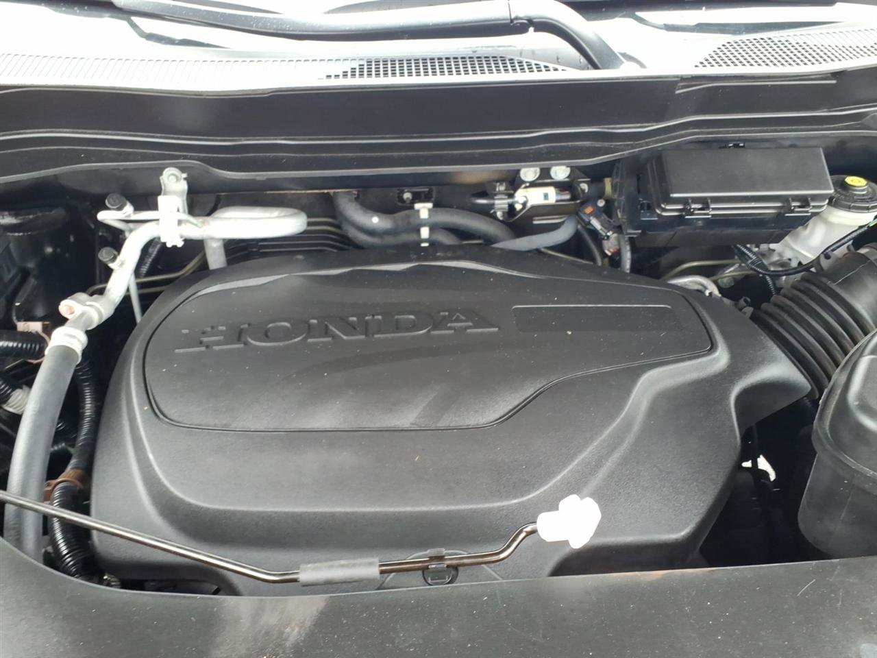 Used 2020 Honda Ridgeline Black Edition image 32