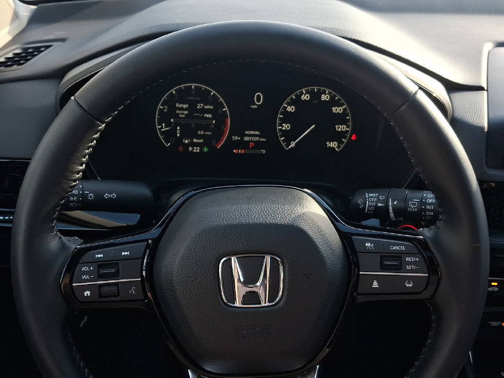 Used 2025 Honda CR-V EX-L image 19