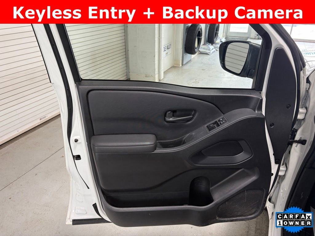 Used 2022 Nissan Frontier S image 7