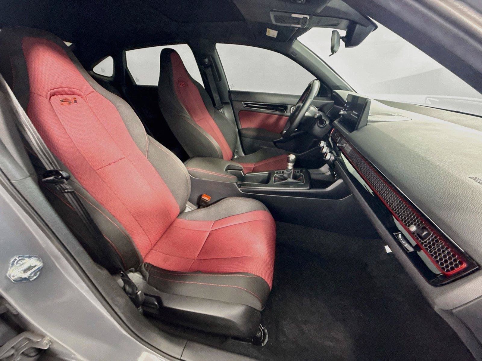 Used 2026 Honda Civic Si image 15