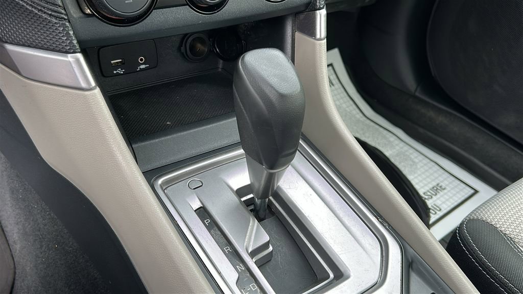 Certified 2023 Subaru Forester image 17