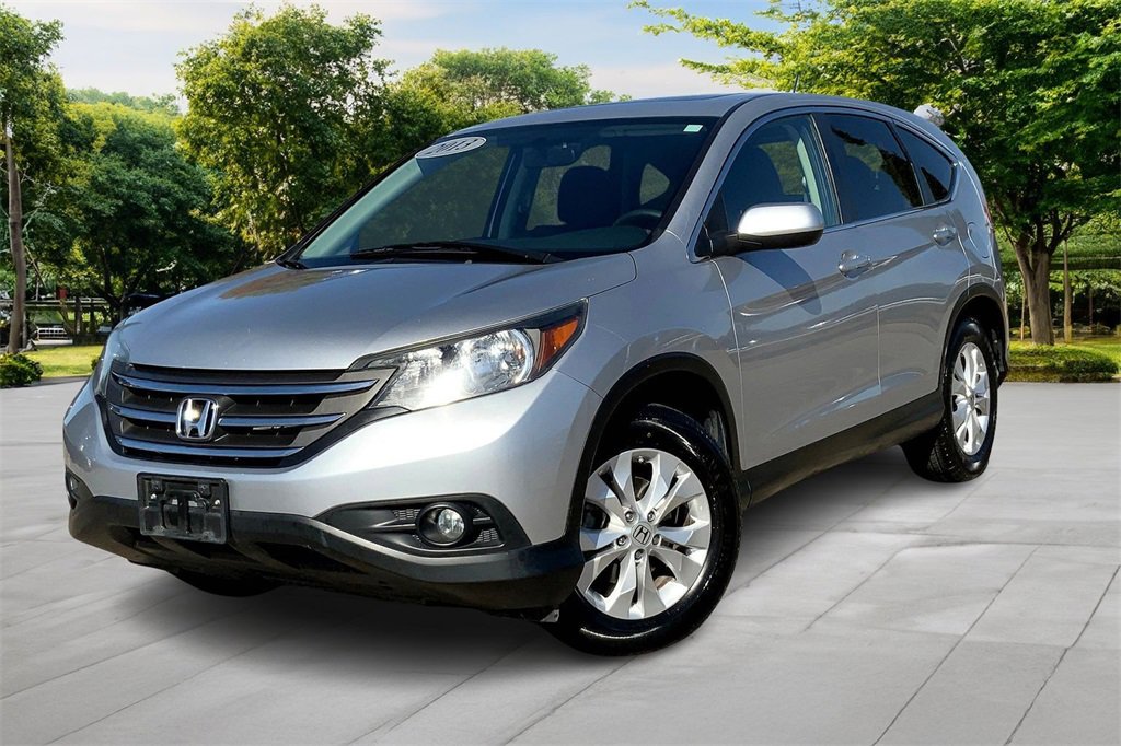 Used 2013 Honda CR-V EX