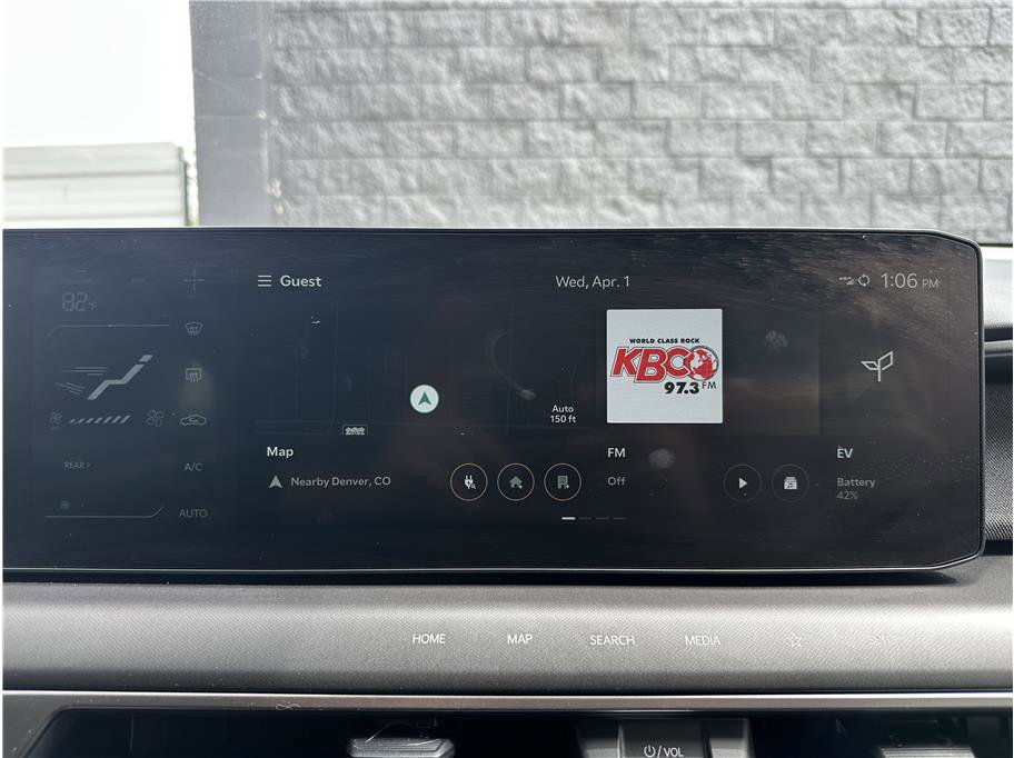 Used 2024 Kia EV9 Wind image 27