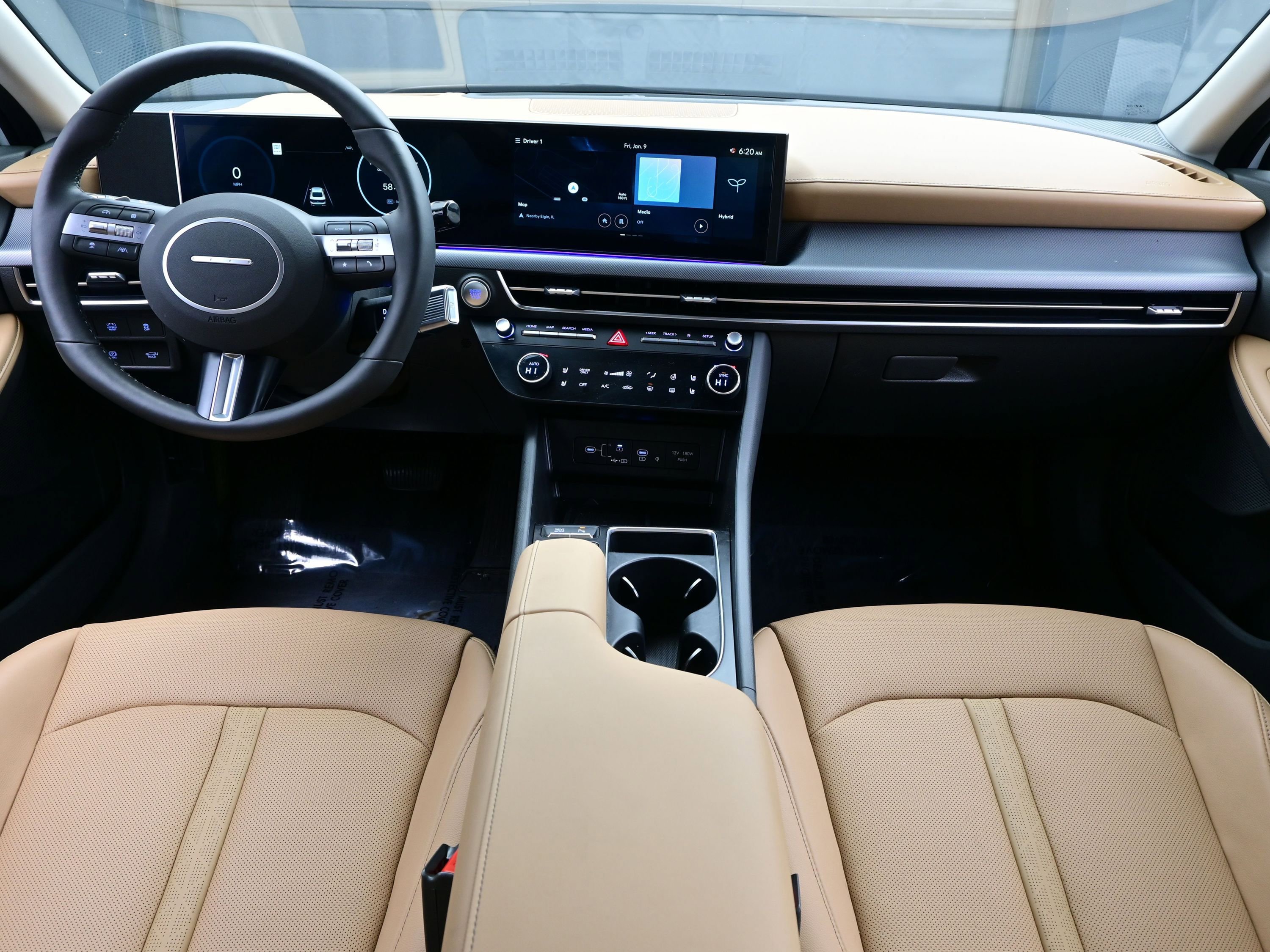 Certified 2025 Hyundai Sonata Limited image 17