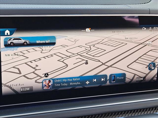 New 2026 Mercedes-Benz GLE 63 AMG S image 14