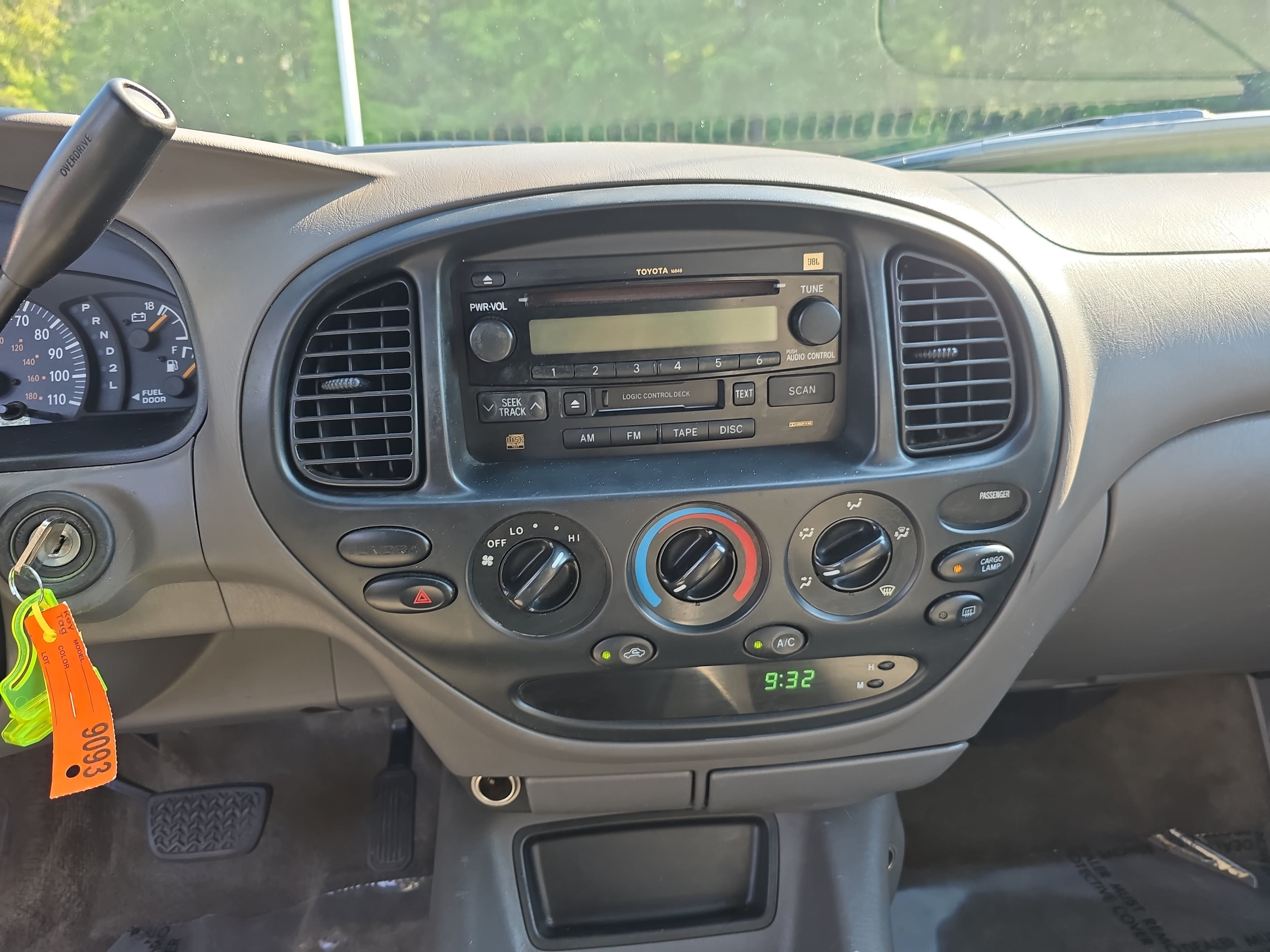 Used 2004 Toyota Tundra SR5 RWD image 21