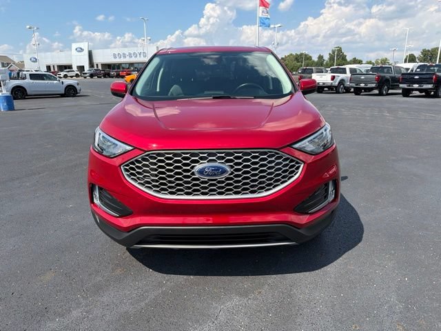 Used 2024 Ford Edge SEL w/ Convenience Package AWD/4WD image 11