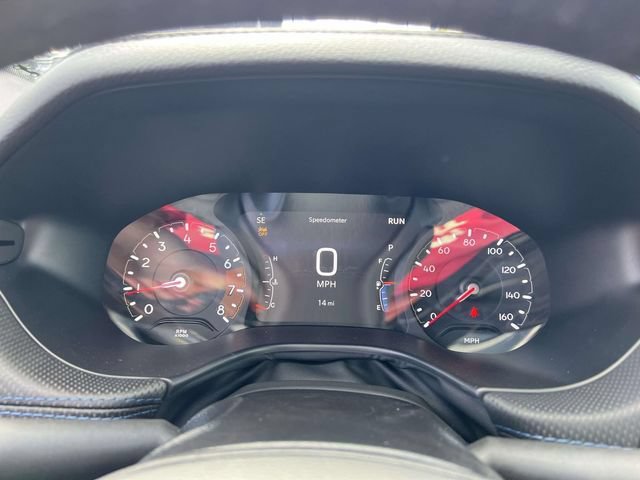 New 2026 Jeep Compass Latitude AWD/4WD image 14