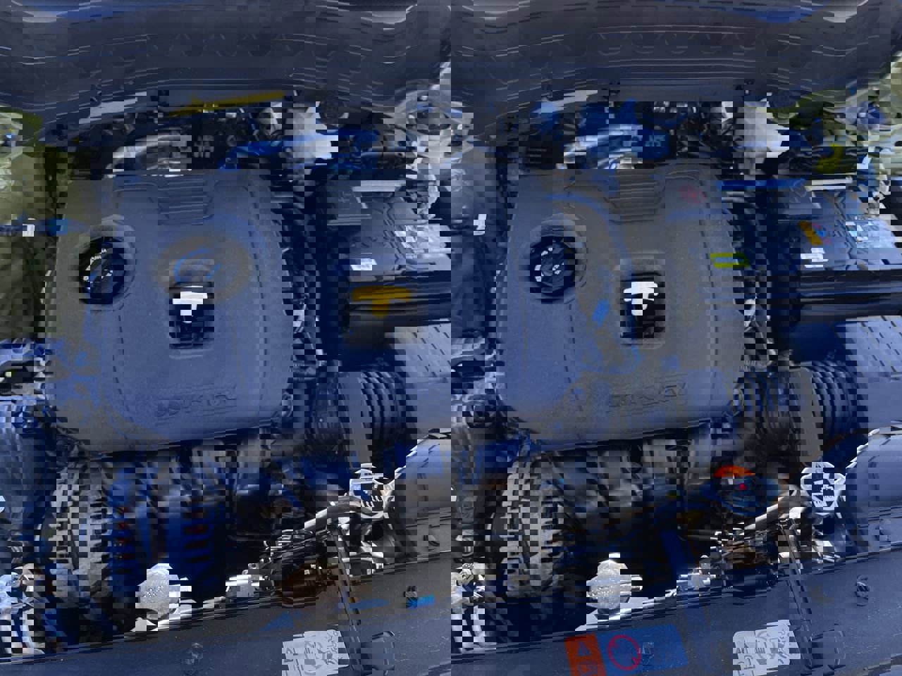 Certified 2024 Kia Seltos S image 15