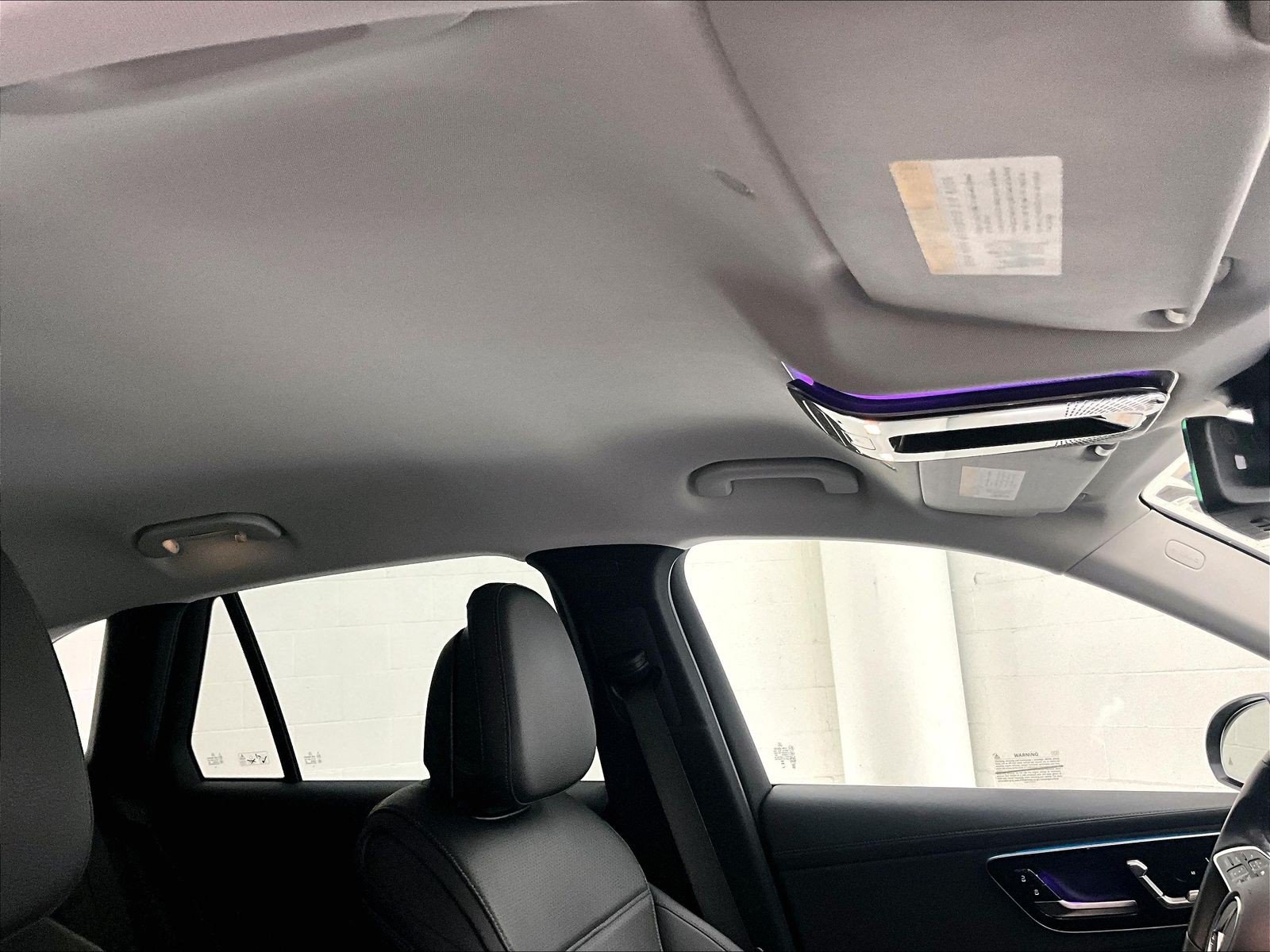 Certified 2025 Mercedes-Benz GLC 350e 4MATIC image 28