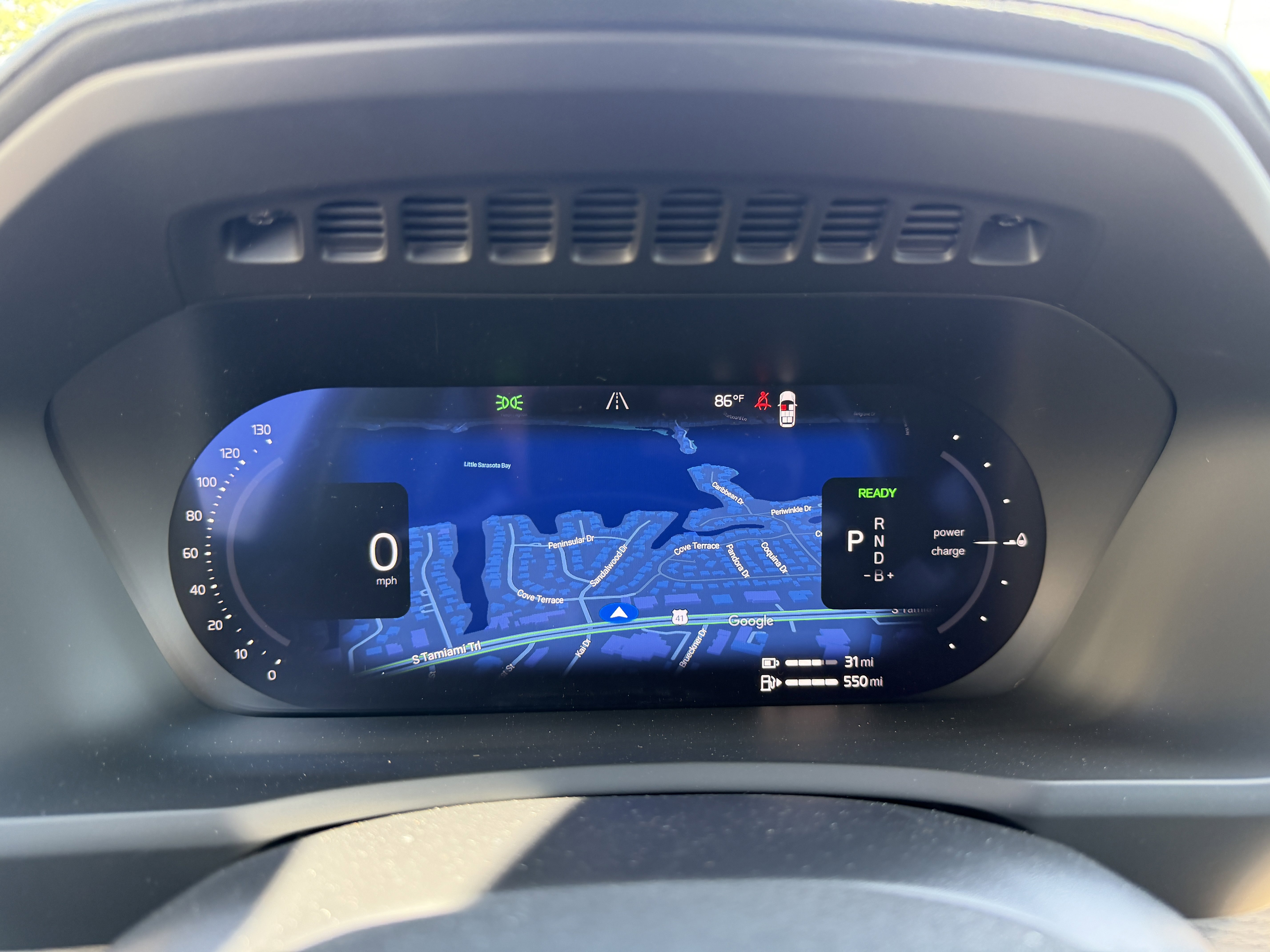 New 2026 Volvo XC90 T8 Ultra w/ Protection Package image 30