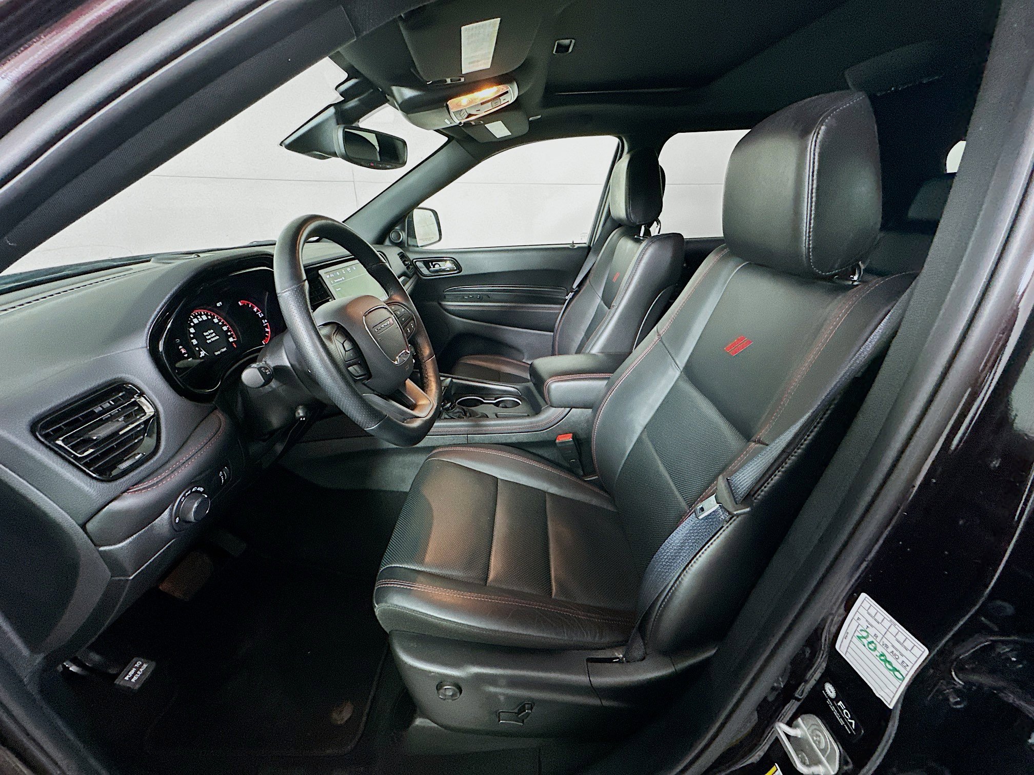 Used 2025 Dodge Durango GT image 13