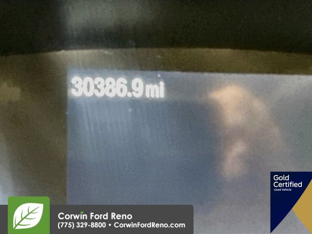 Certified 2025 Ford Transit 350 XLT AWD/4WD image 15