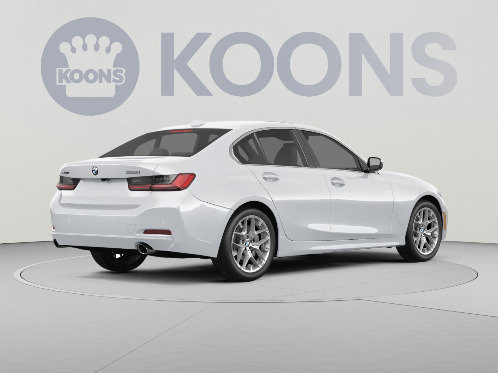 Used 2023 BMW 330i xDrive Sedan w/ Premium Package AWD/4WD image 4