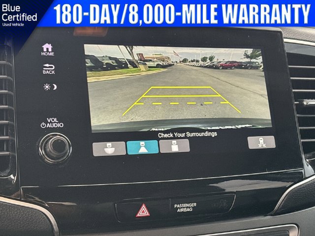 Used 2022 Honda Pilot Special Edition image 26