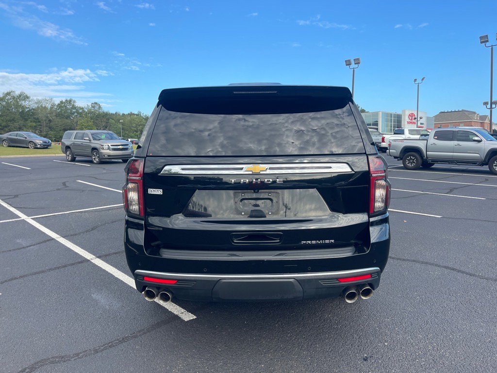 Used 2023 Chevrolet Tahoe Premier image 15