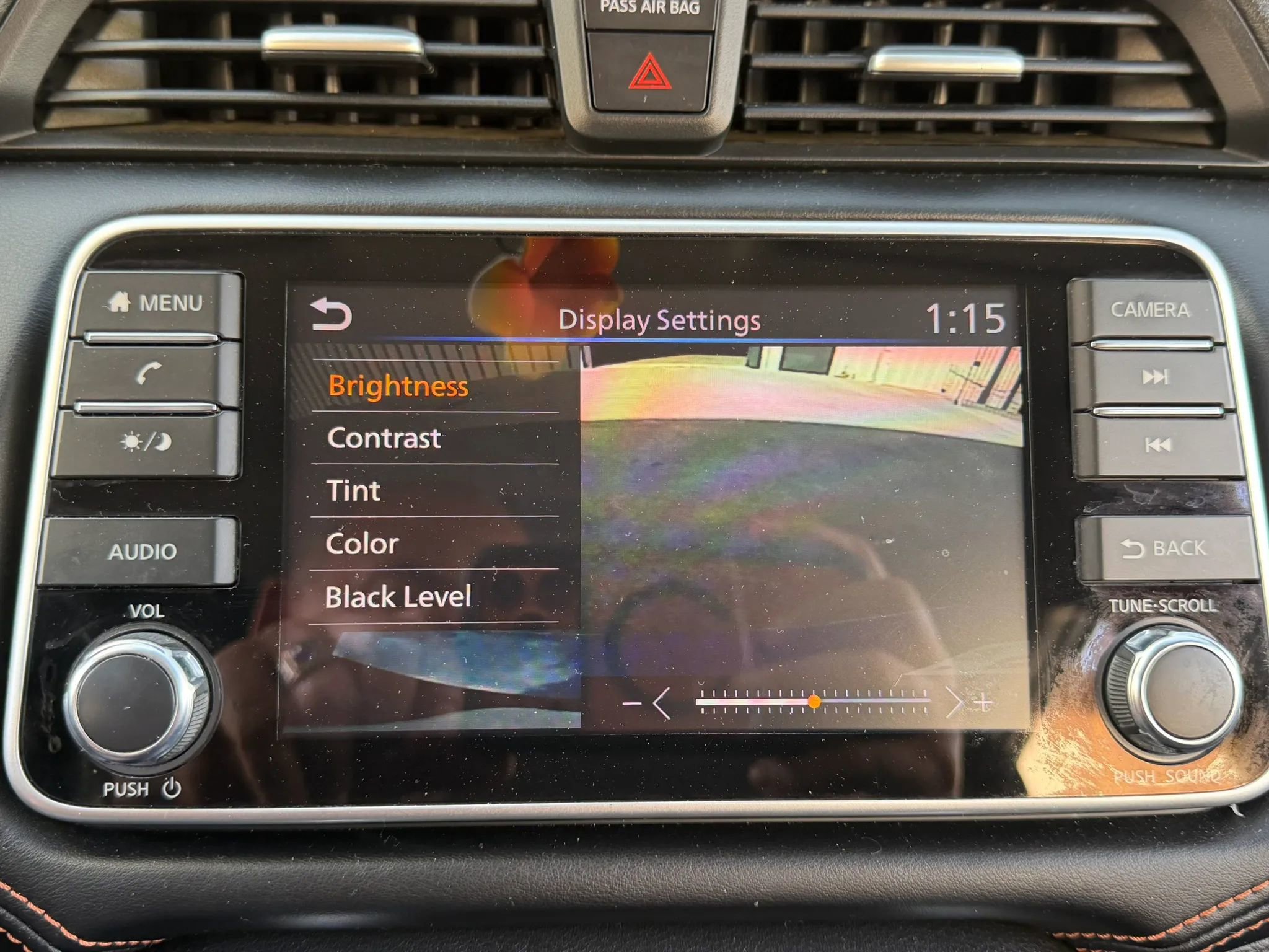 Used 2020 Nissan Versa SR FWD image 14