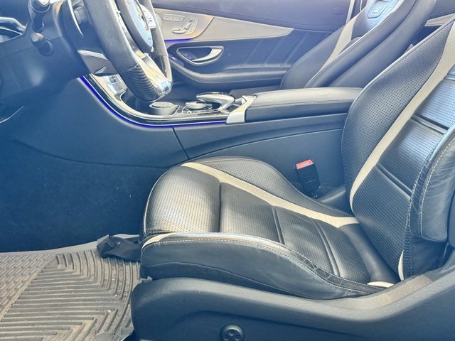 Used 2019 Mercedes-Benz C 63 AMG S image 4