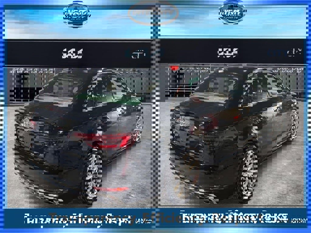 Used 2019 Audi A4 2.0T Premium Plus w/ Premium Plus Package image 6